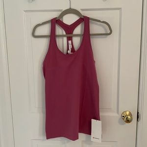 Lululemon Cool Racerback tank 🎽